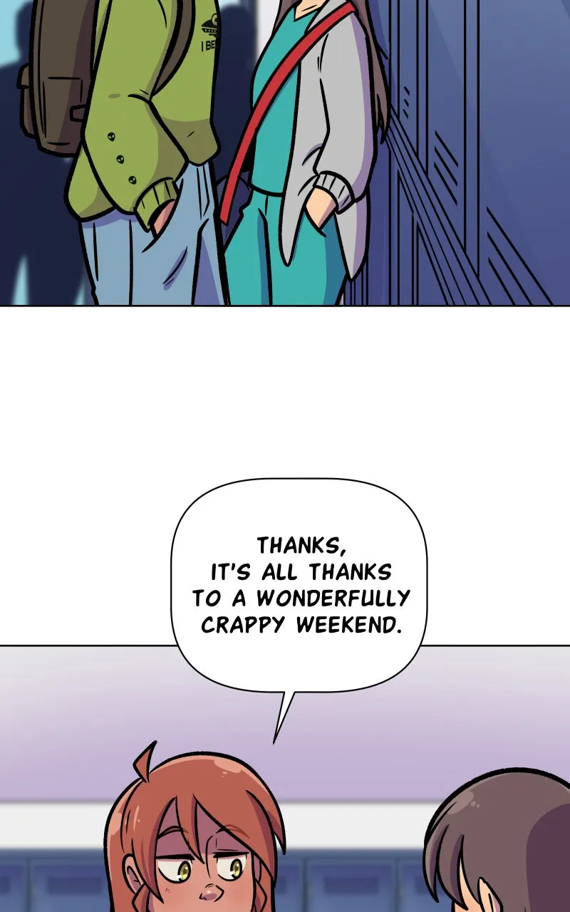 Letters on the Wall Chapter 63 page 9 - 