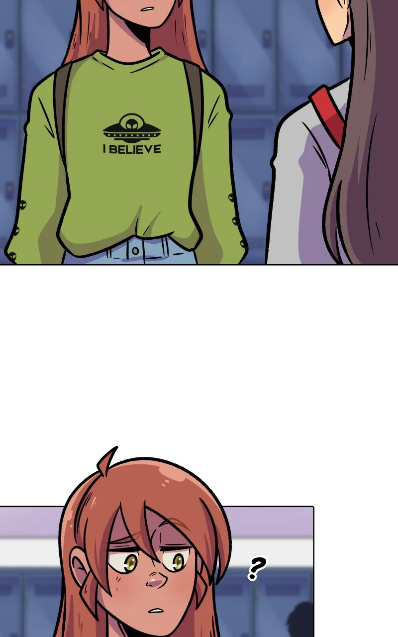 Letters on the Wall Chapter 63 page 10 - 