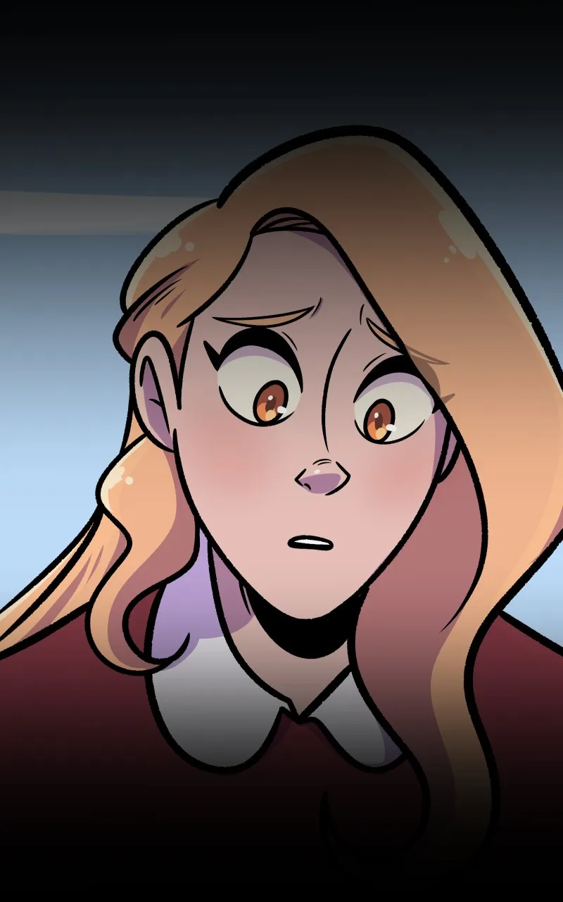Letters on the Wall Chapter 64 page 2 - 