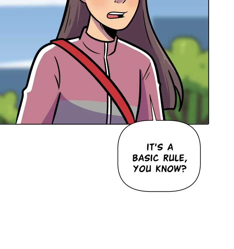 Letters on the Wall Chapter 64 page 11 - 