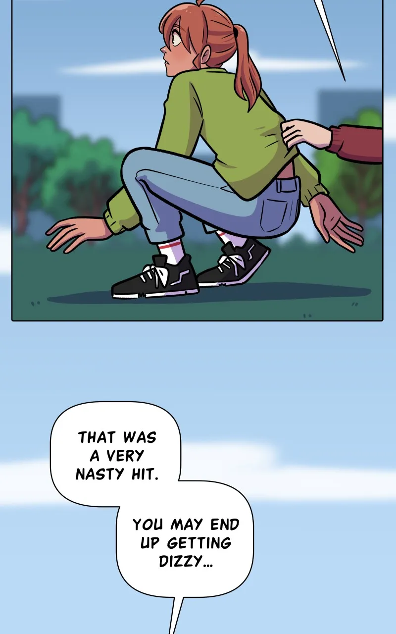 Letters on the Wall Chapter 64 page 13 - 