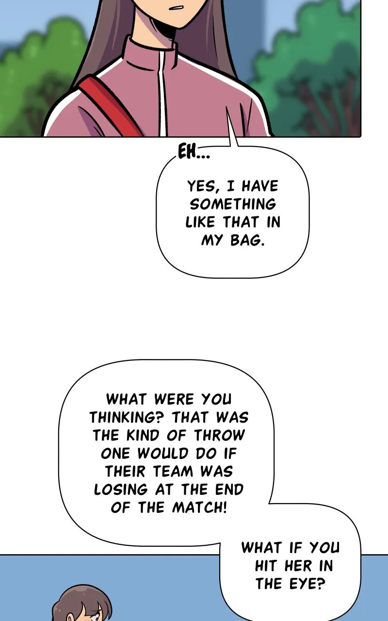 Letters on the Wall Chapter 64 page 18 - 