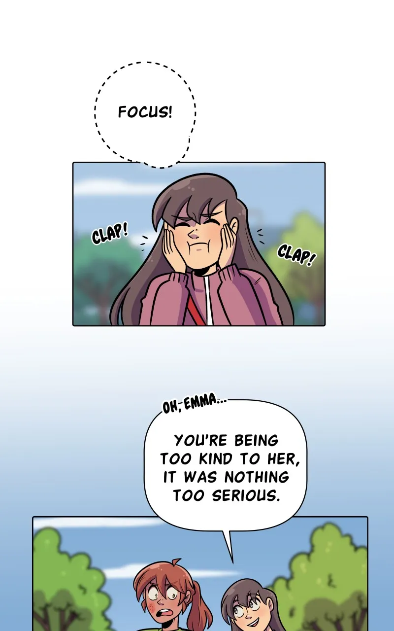 Letters on the Wall Chapter 64 page 24 - 