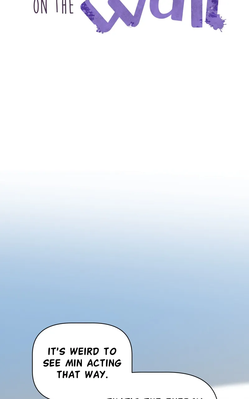 Letters on the Wall Chapter 64 page 27 - 
