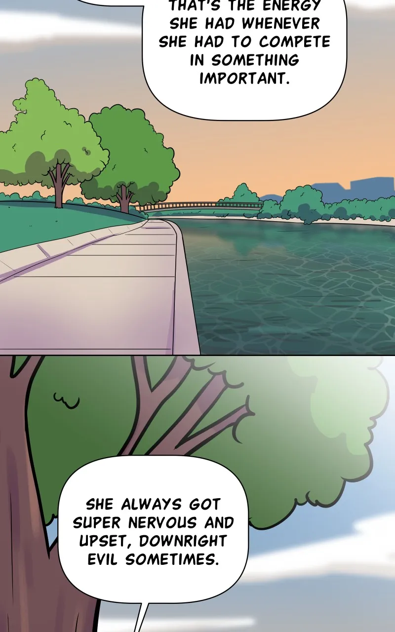 Letters on the Wall Chapter 64 page 28 - 
