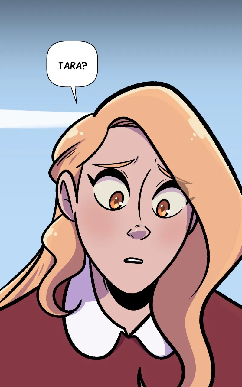 Letters on the Wall Chapter 64 page 4 - 