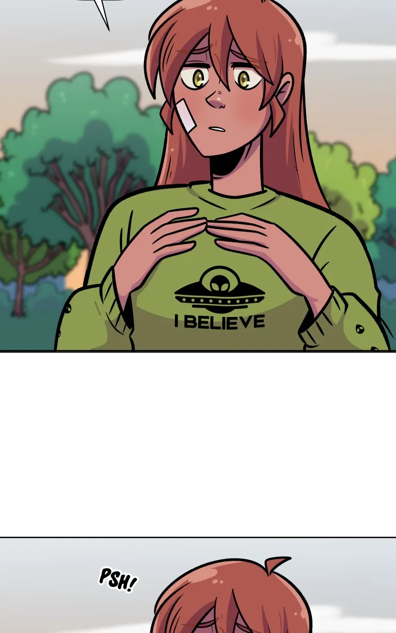 Letters on the Wall Chapter 64 page 32 - 