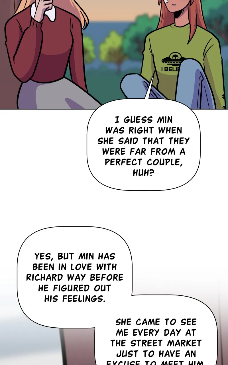 Letters on the Wall Chapter 64 page 34 - 