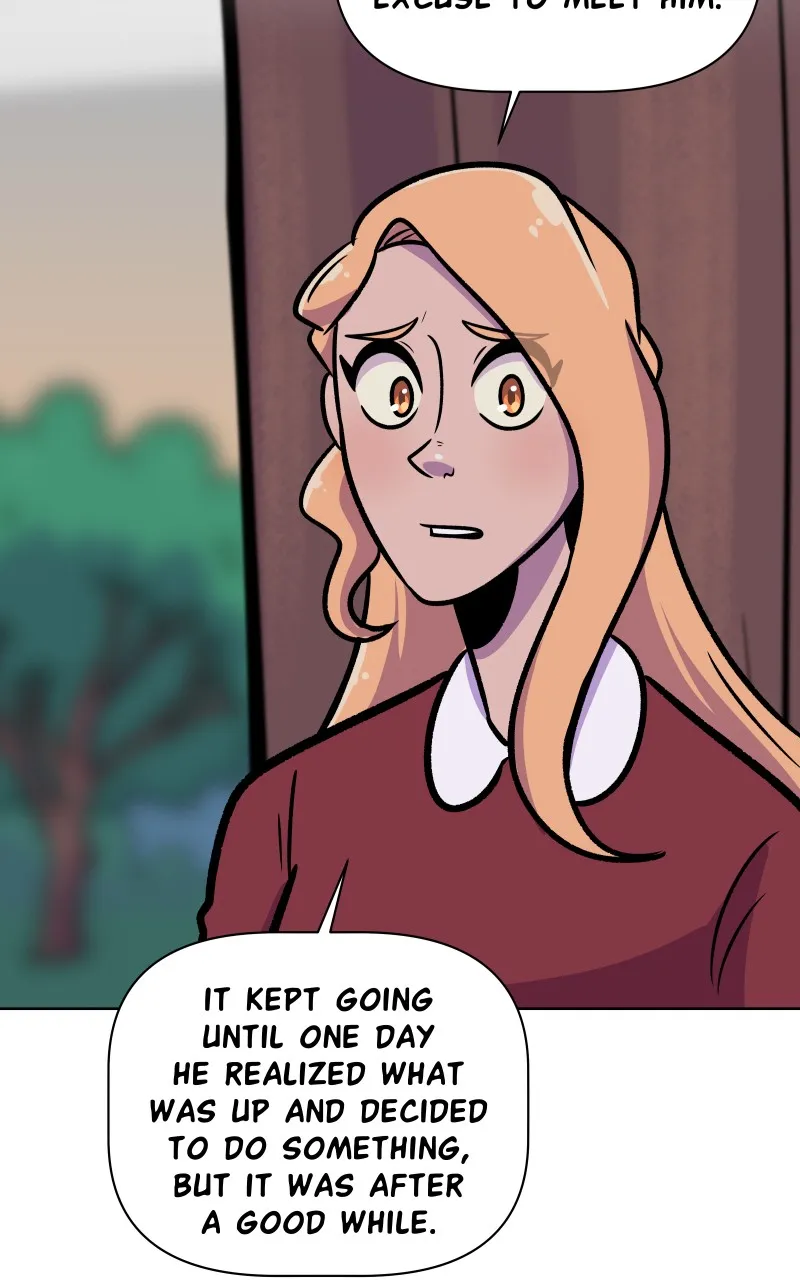 Letters on the Wall Chapter 64 page 35 - 