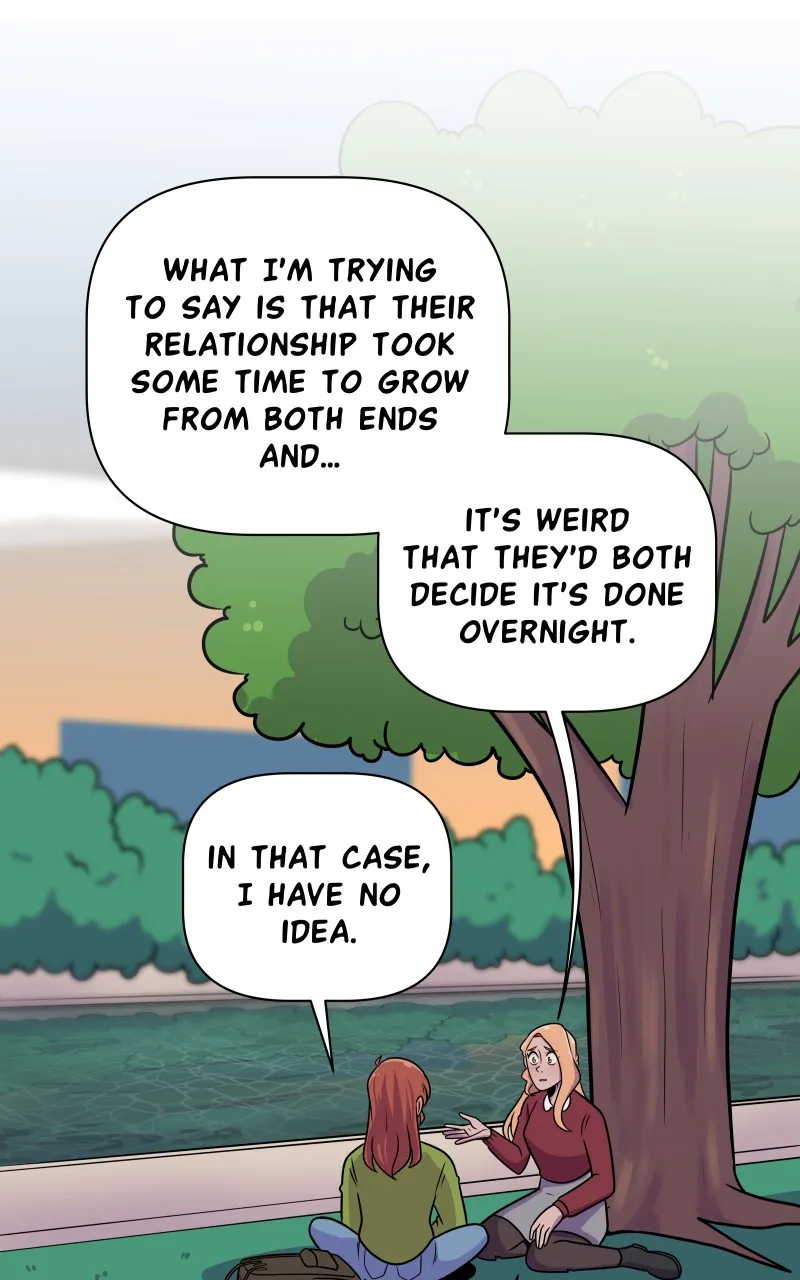 Letters on the Wall Chapter 64 page 36 - 