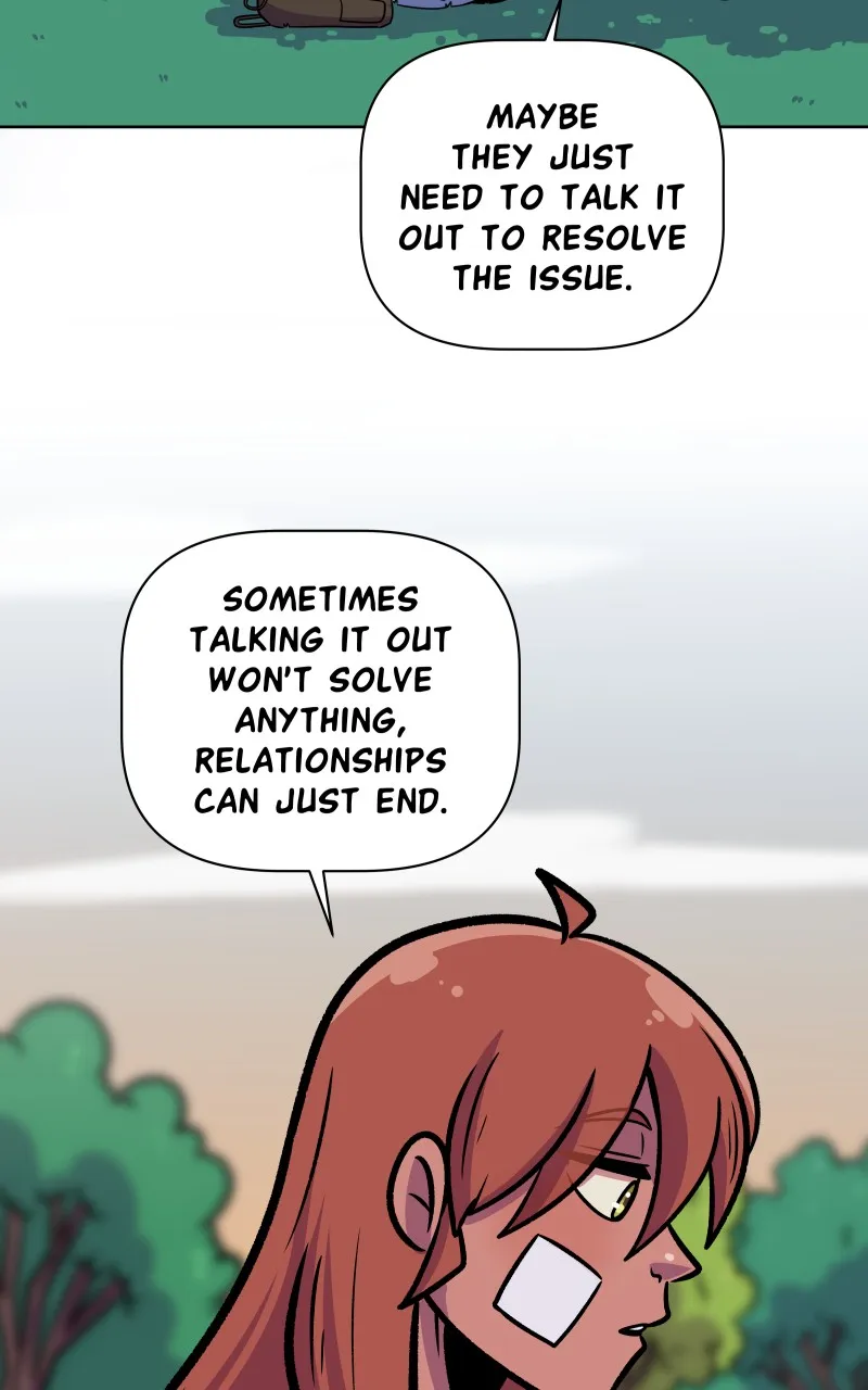Letters on the Wall Chapter 64 page 37 - 