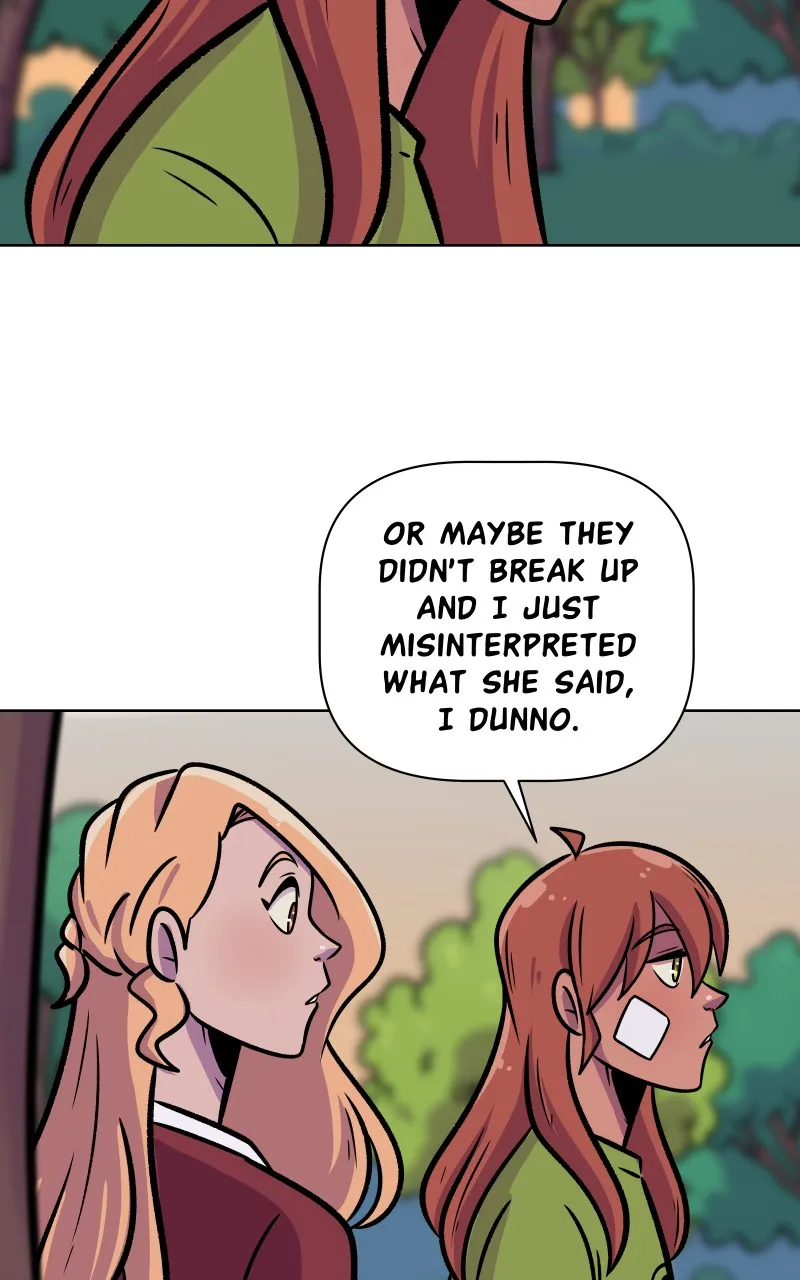 Letters on the Wall Chapter 64 page 38 - 