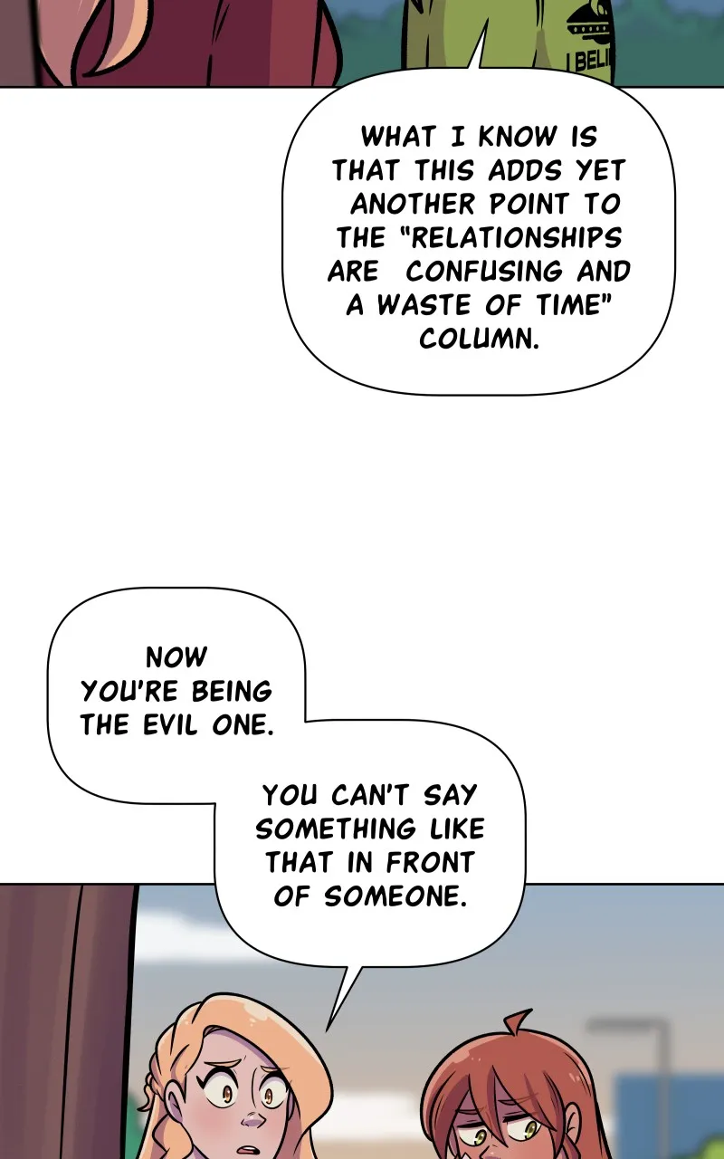 Letters on the Wall Chapter 64 page 39 - 