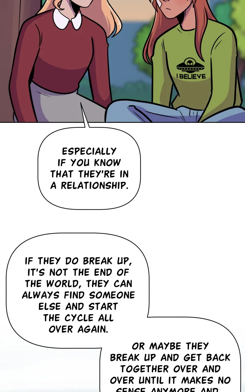 Letters on the Wall Chapter 64 page 40 - 