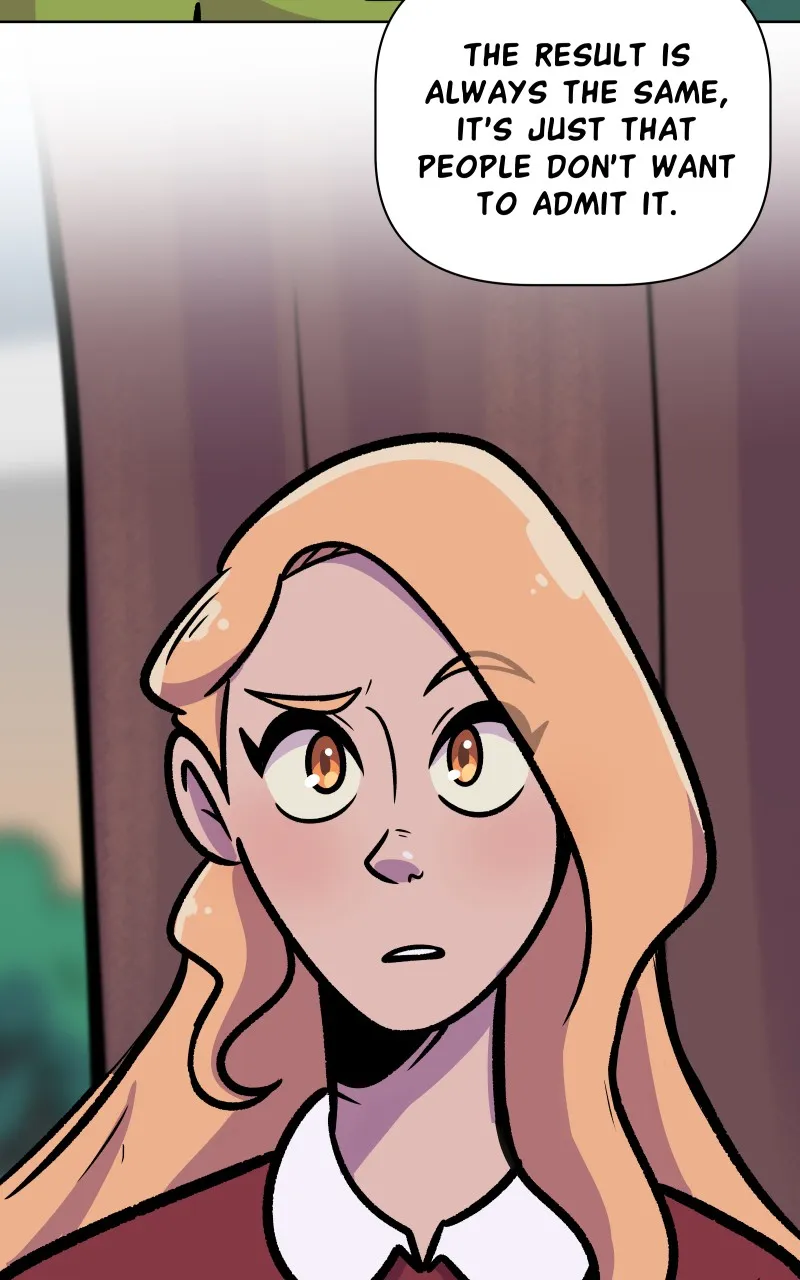 Letters on the Wall Chapter 64 page 42 - 