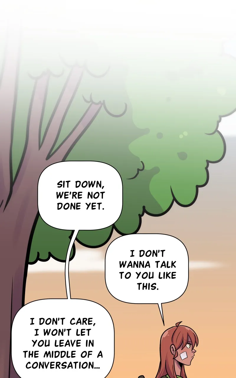 Letters on the Wall Chapter 64 page 48 - 