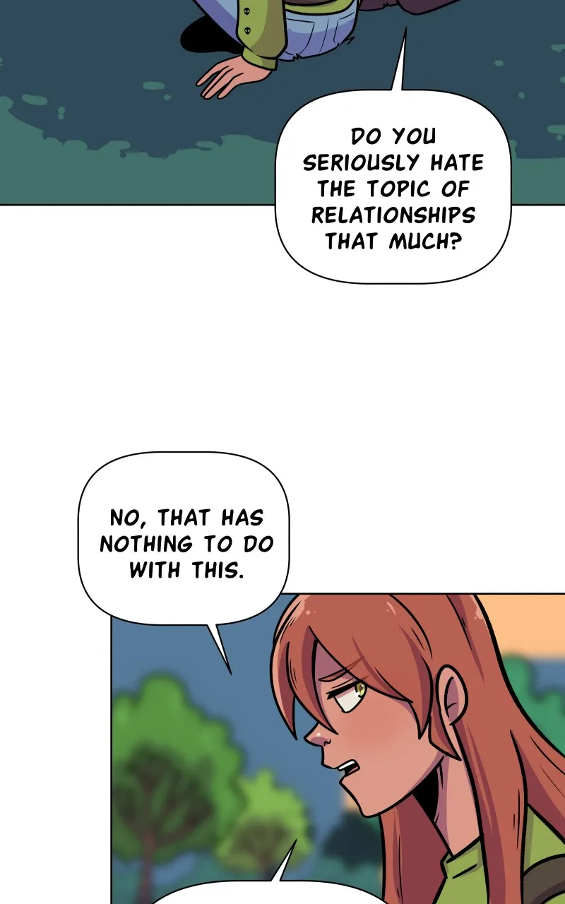 Letters on the Wall Chapter 64 page 52 - 