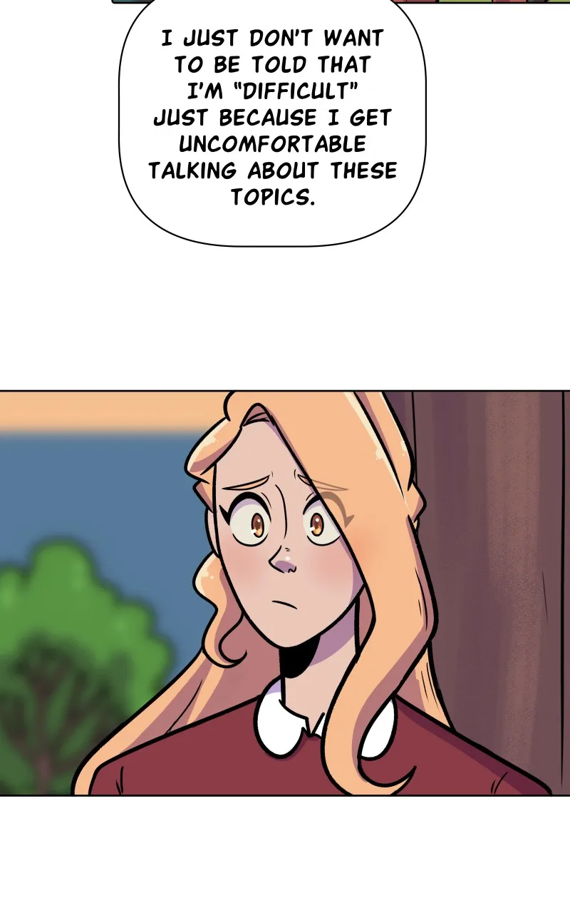 Letters on the Wall Chapter 64 page 53 - 