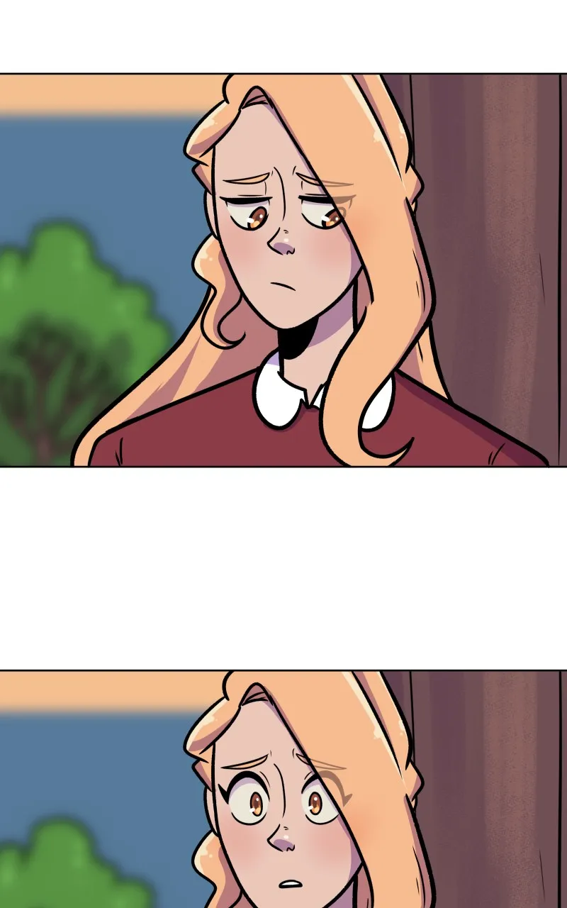 Letters on the Wall Chapter 64 page 54 - 
