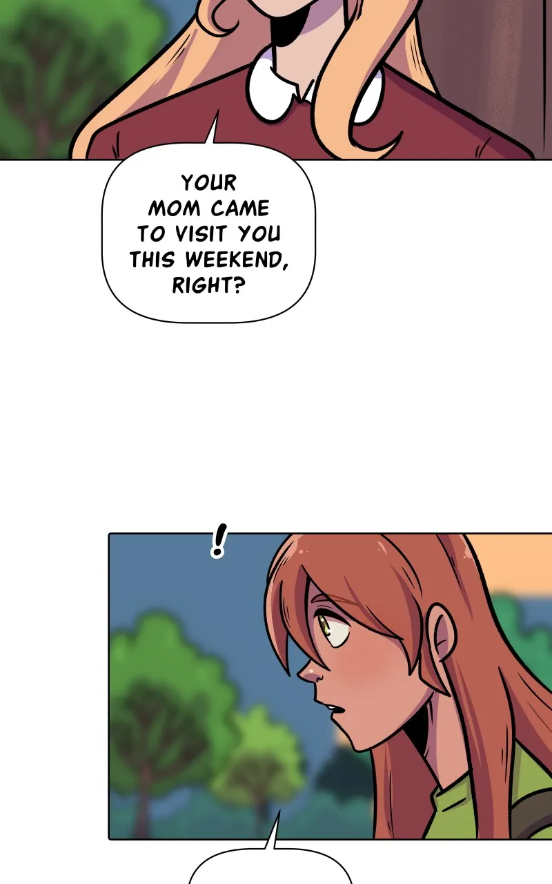 Letters on the Wall Chapter 64 page 55 - 