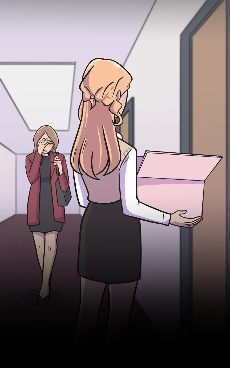 Letters on the Wall Chapter 64 page 57 - 