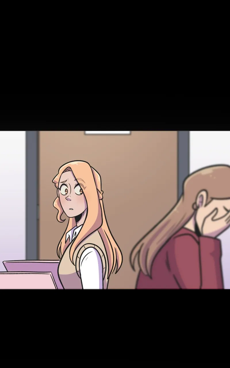 Letters on the Wall Chapter 64 page 58 - 