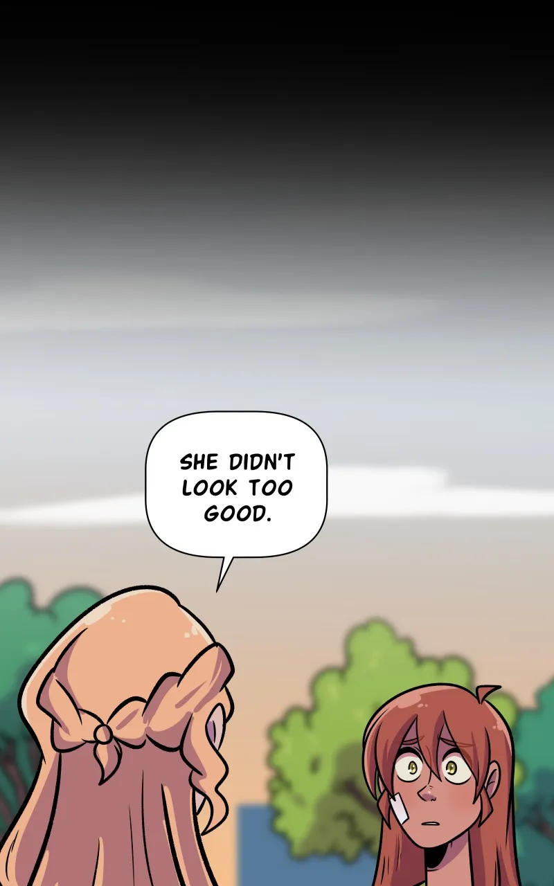 Letters on the Wall Chapter 64 page 59 - 