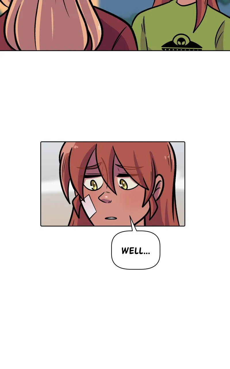 Letters on the Wall Chapter 64 page 60 - 