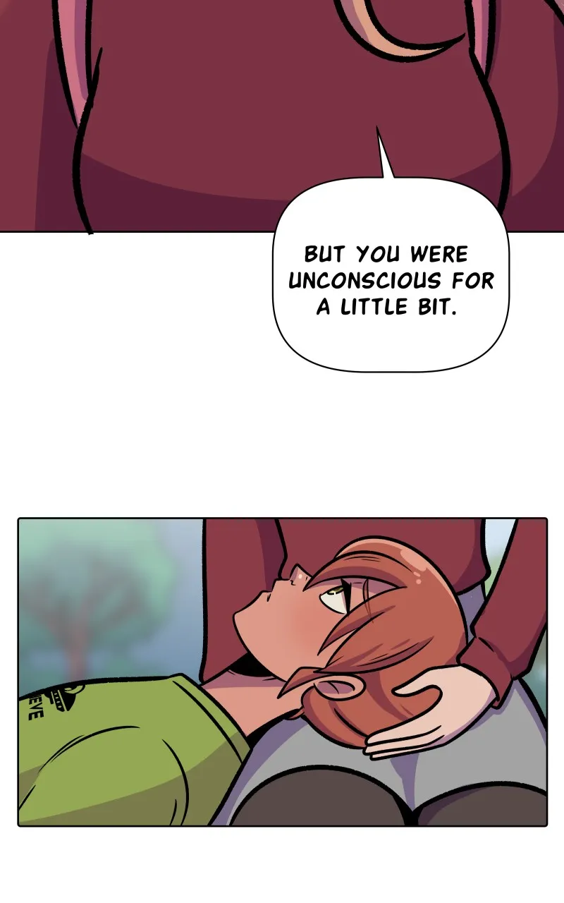 Letters on the Wall Chapter 64 page 7 - 