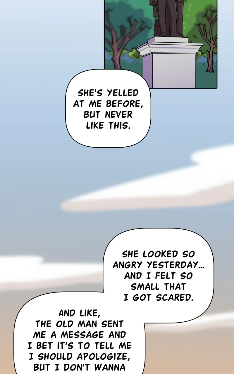 Letters on the Wall Chapter 64 page 62 - 