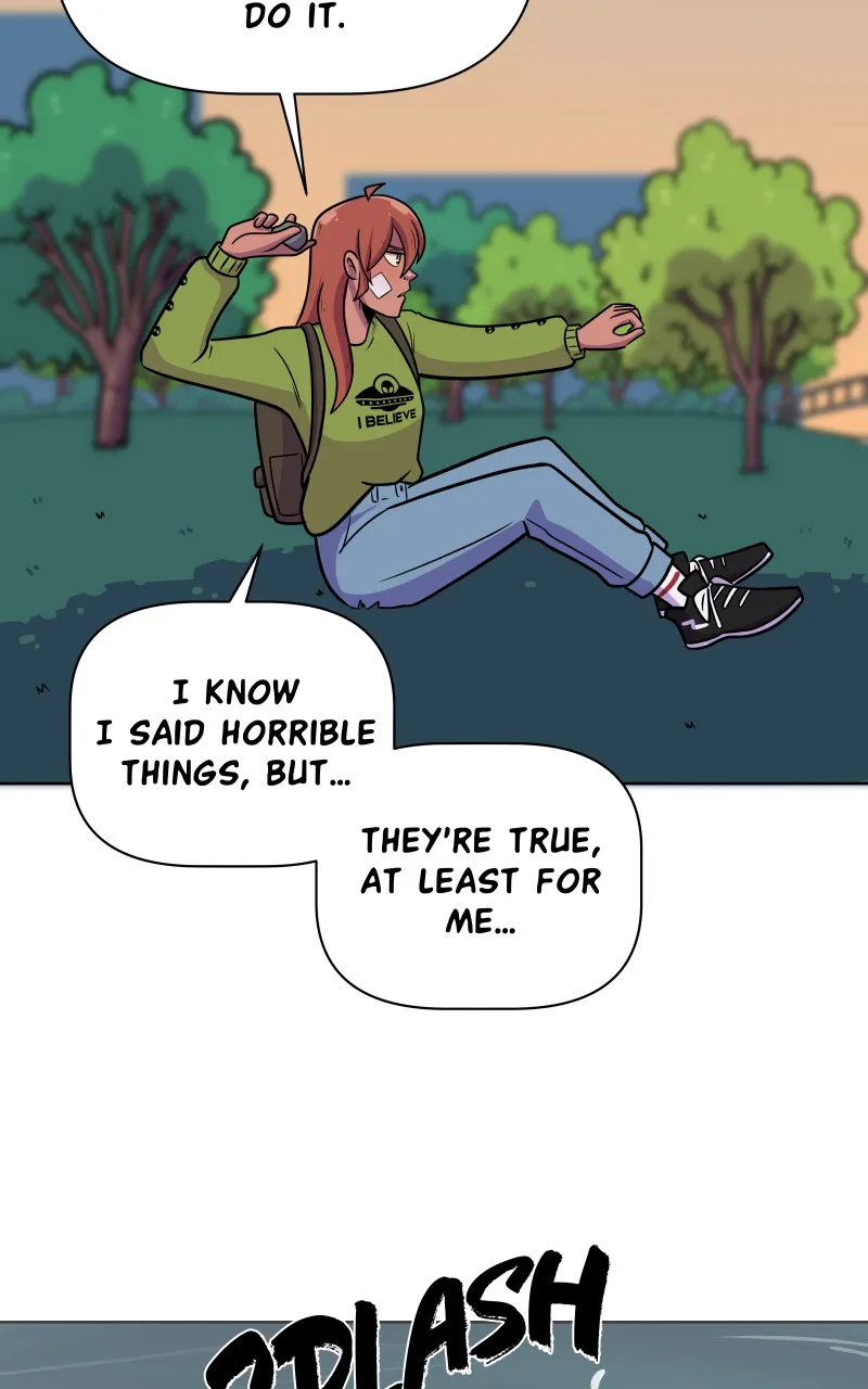 Letters on the Wall Chapter 64 page 63 - 