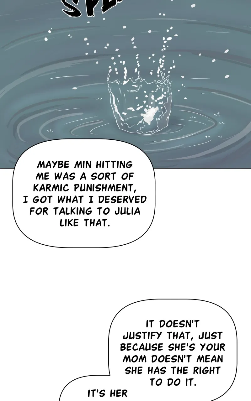 Letters on the Wall Chapter 64 page 64 - 