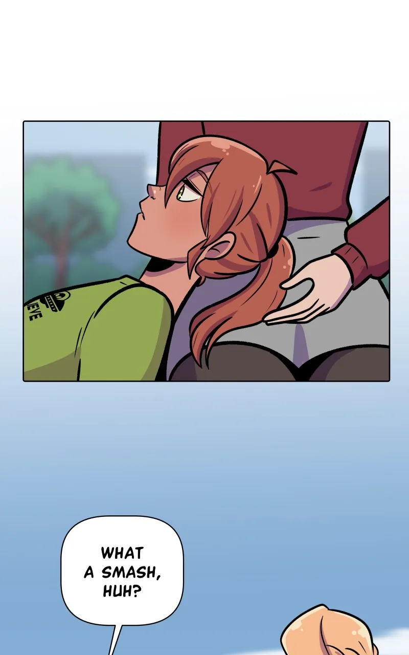 Letters on the Wall Chapter 64 page 8 - 