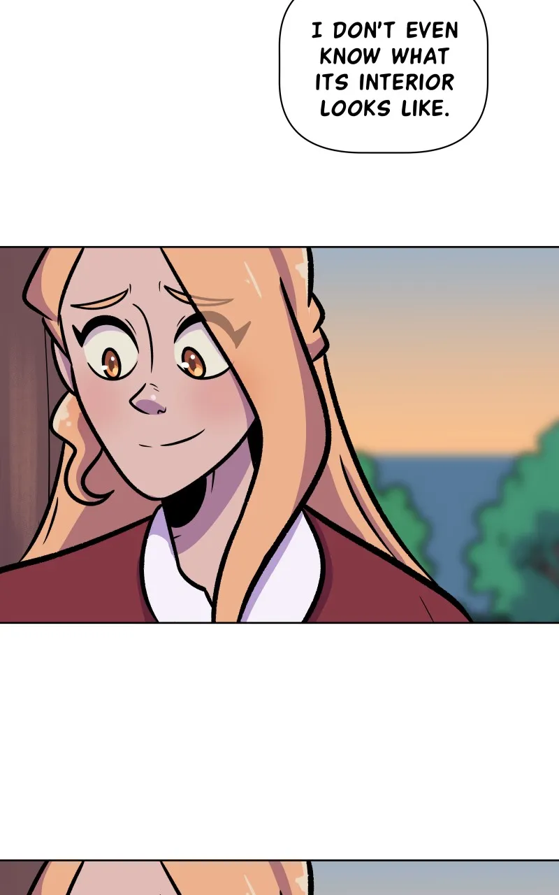 Letters on the Wall Chapter 64 page 71 - 