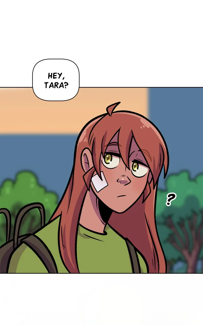 Letters on the Wall Chapter 64 page 74 - 