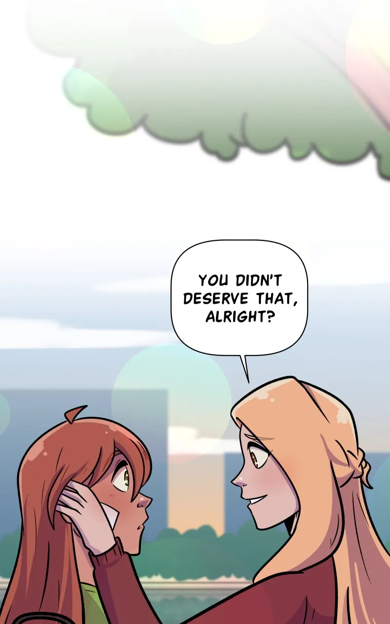 Letters on the Wall Chapter 64 page 75 - 