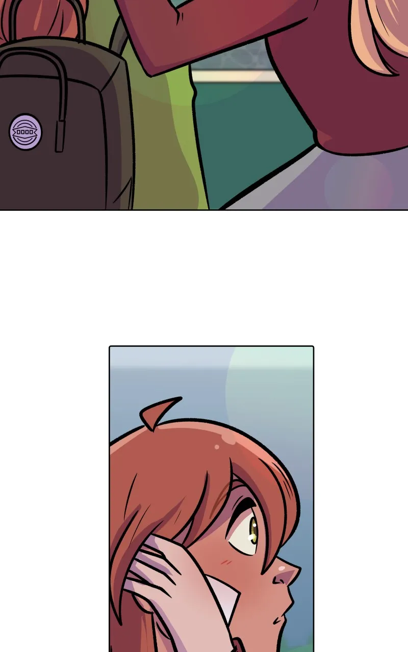 Letters on the Wall Chapter 64 page 76 - 