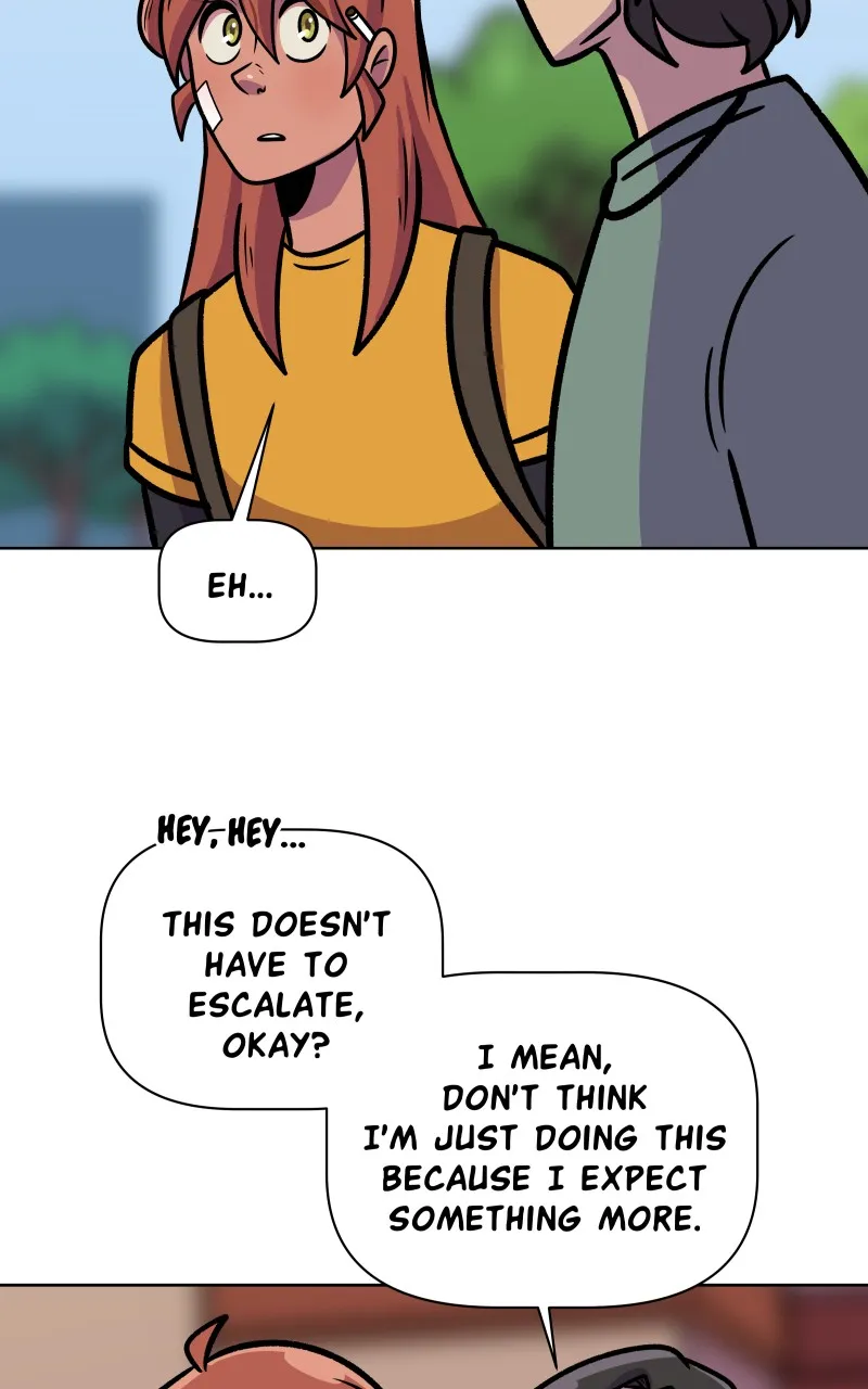Letters on the Wall Chapter 65 page 12 - 