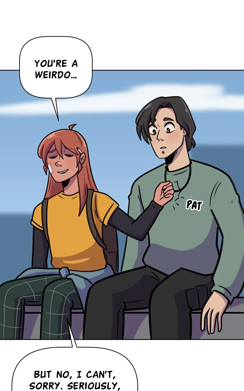 Letters on the Wall Chapter 65 page 14 - 