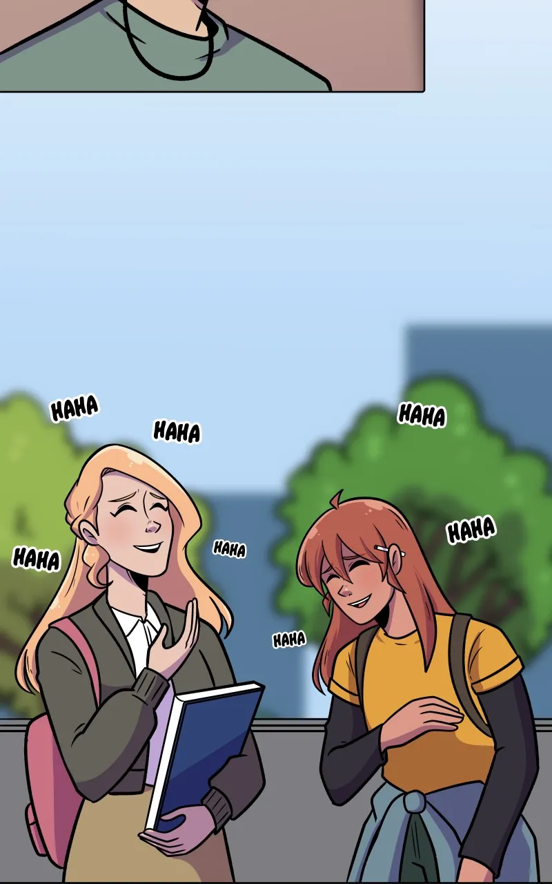 Letters on the Wall Chapter 65 page 22 - 