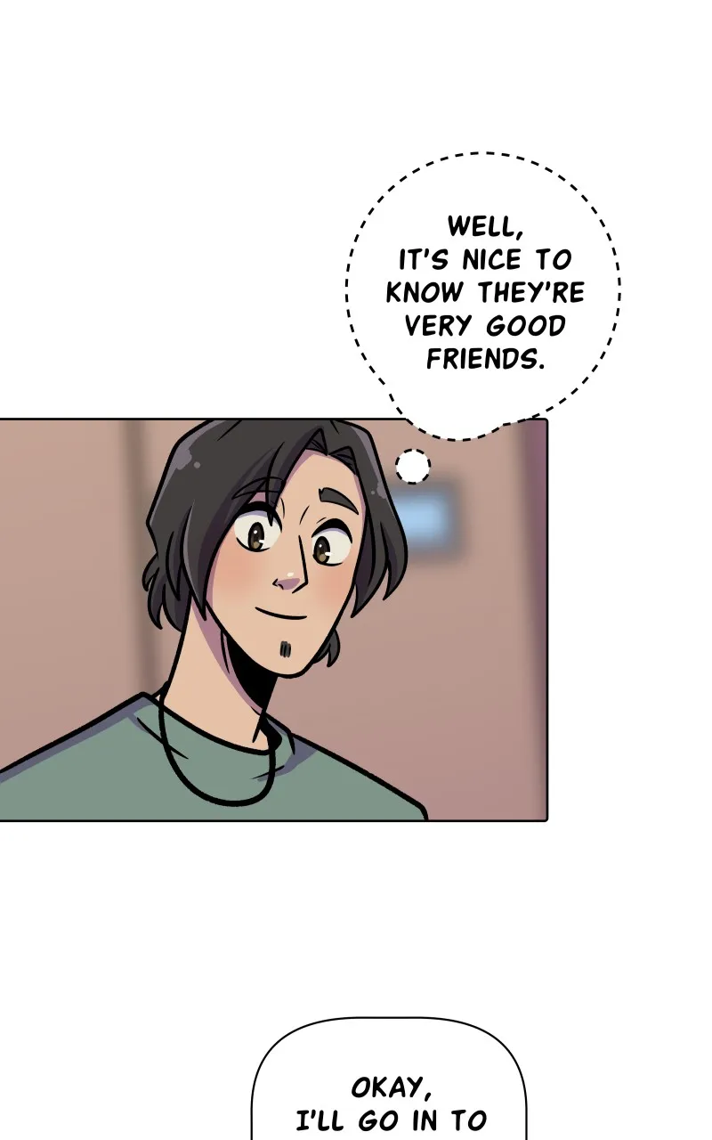 Letters on the Wall Chapter 65 page 23 - 