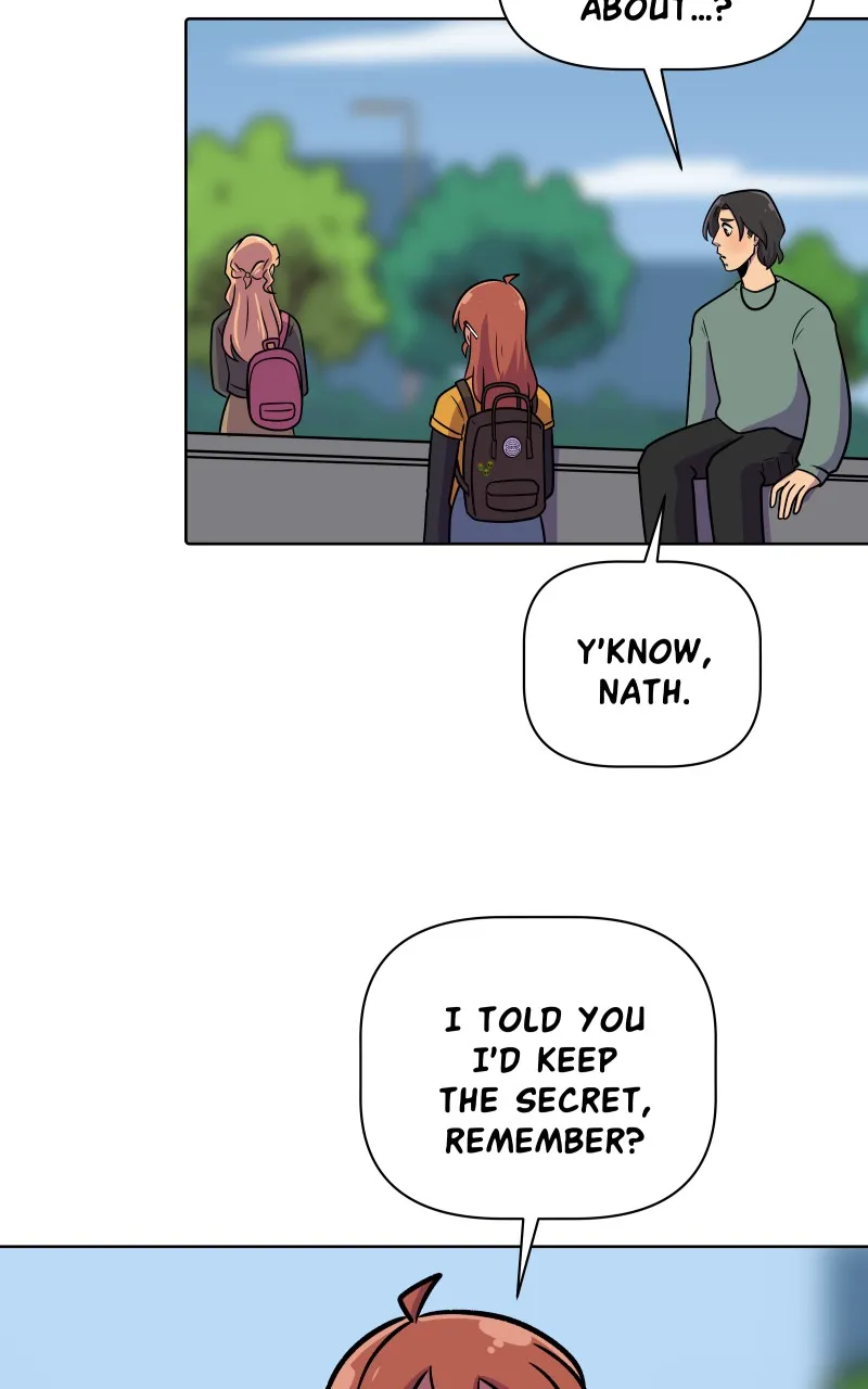 Letters on the Wall Chapter 65 page 25 - 
