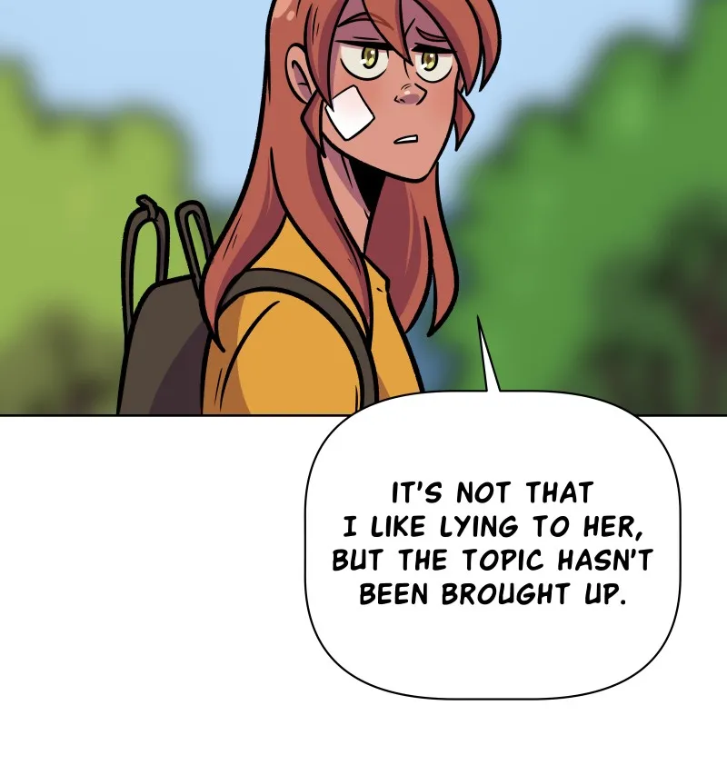 Letters on the Wall Chapter 65 page 26 - 