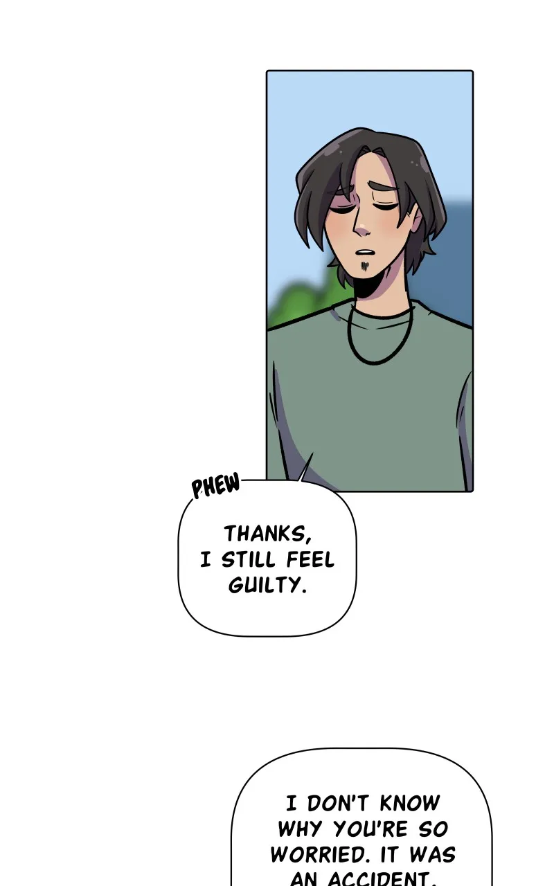 Letters on the Wall Chapter 65 page 27 - 
