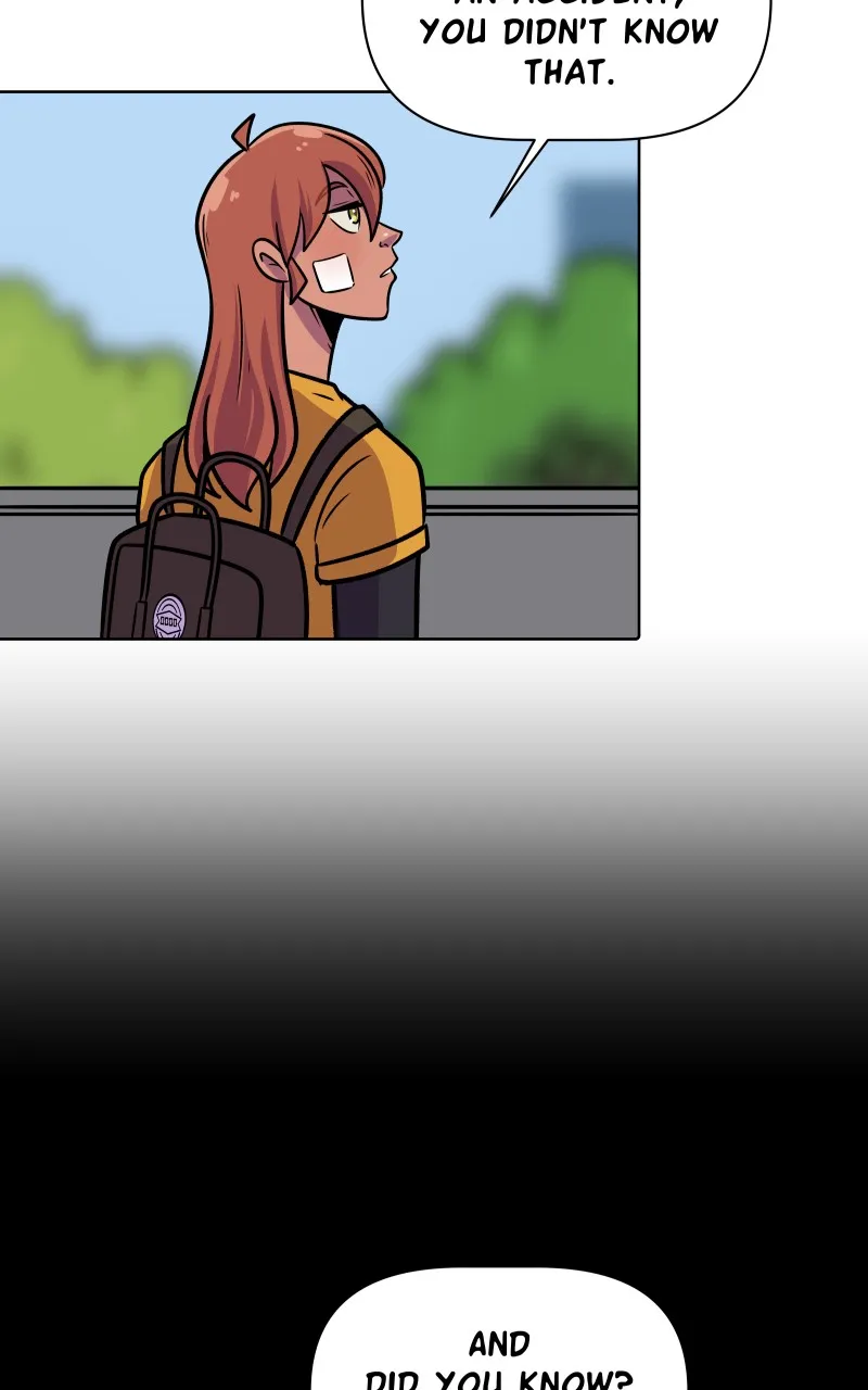 Letters on the Wall Chapter 65 page 28 - 