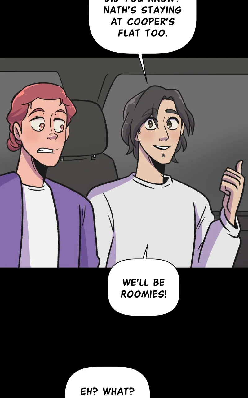 Letters on the Wall Chapter 65 page 29 - 