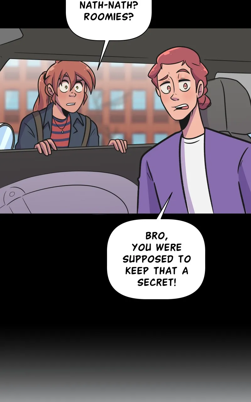 Letters on the Wall Chapter 65 page 30 - 