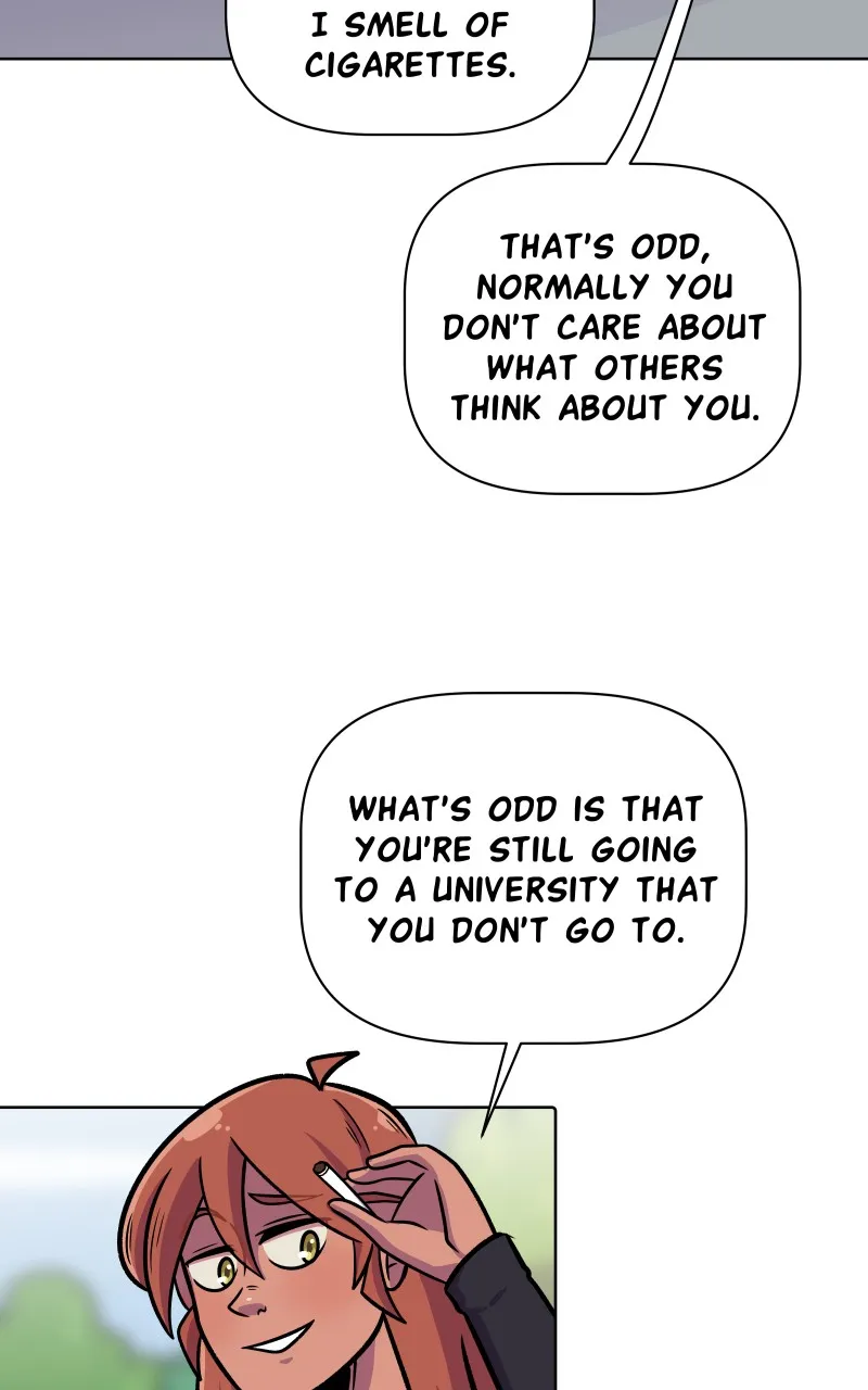 Letters on the Wall Chapter 65 page 4 - 