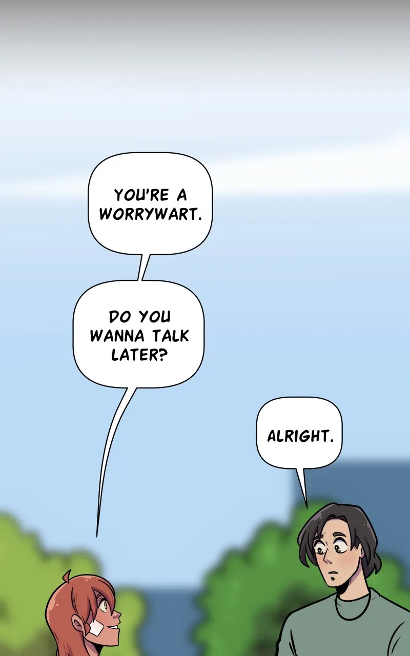 Letters on the Wall Chapter 65 page 31 - 