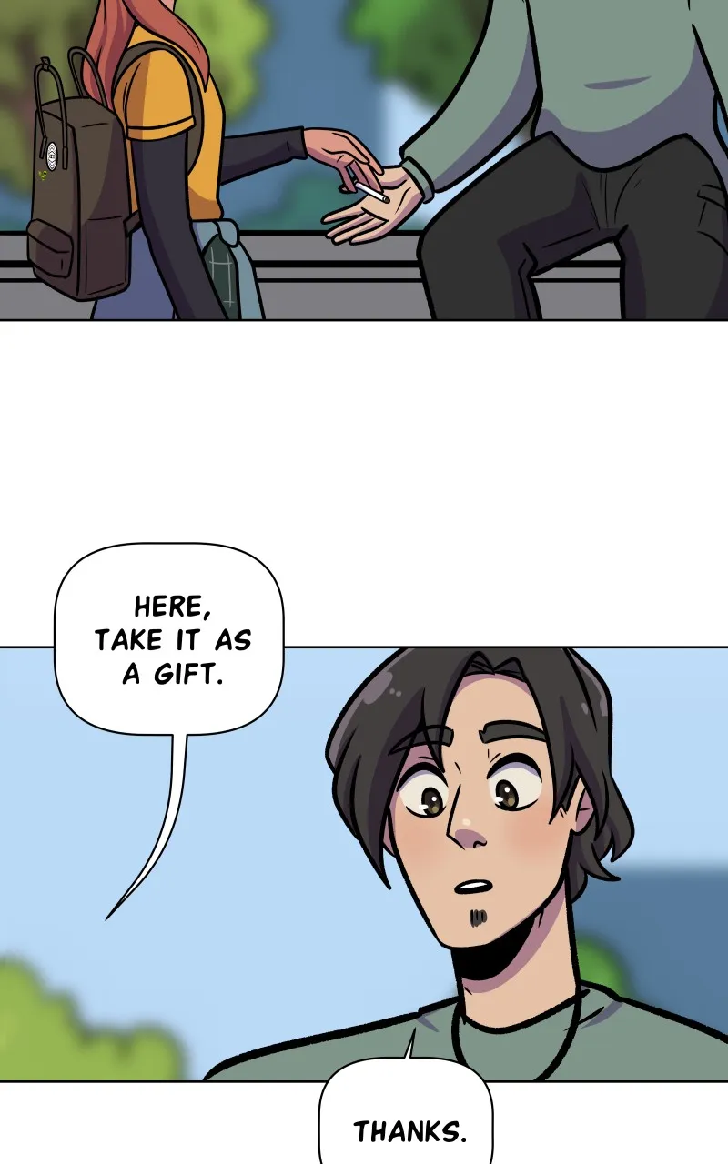 Letters on the Wall Chapter 65 page 32 - 